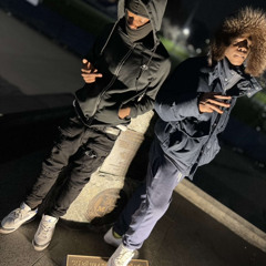 FTO Purp x BigBleuGlizz War