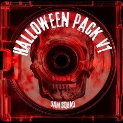 Halloween Pack v.1