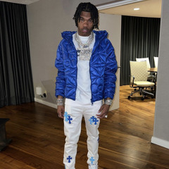 Lil Baby-FROZEN (FAST)