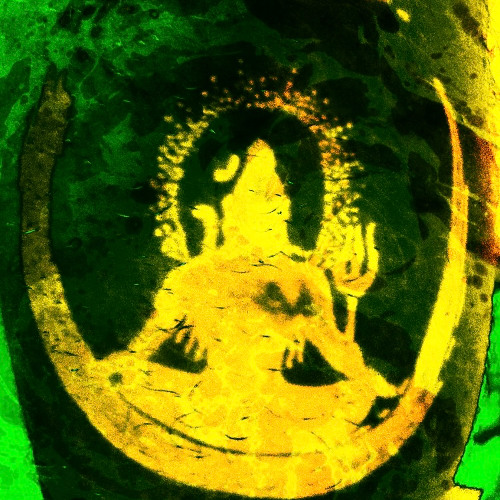 ÜBELTÄTER - Mantra Modus  (Shiva I CLTX Bootleg)