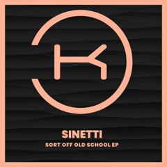 Sinetti - Sort Off
