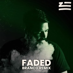 Faded - Branco (BR) (Remix)