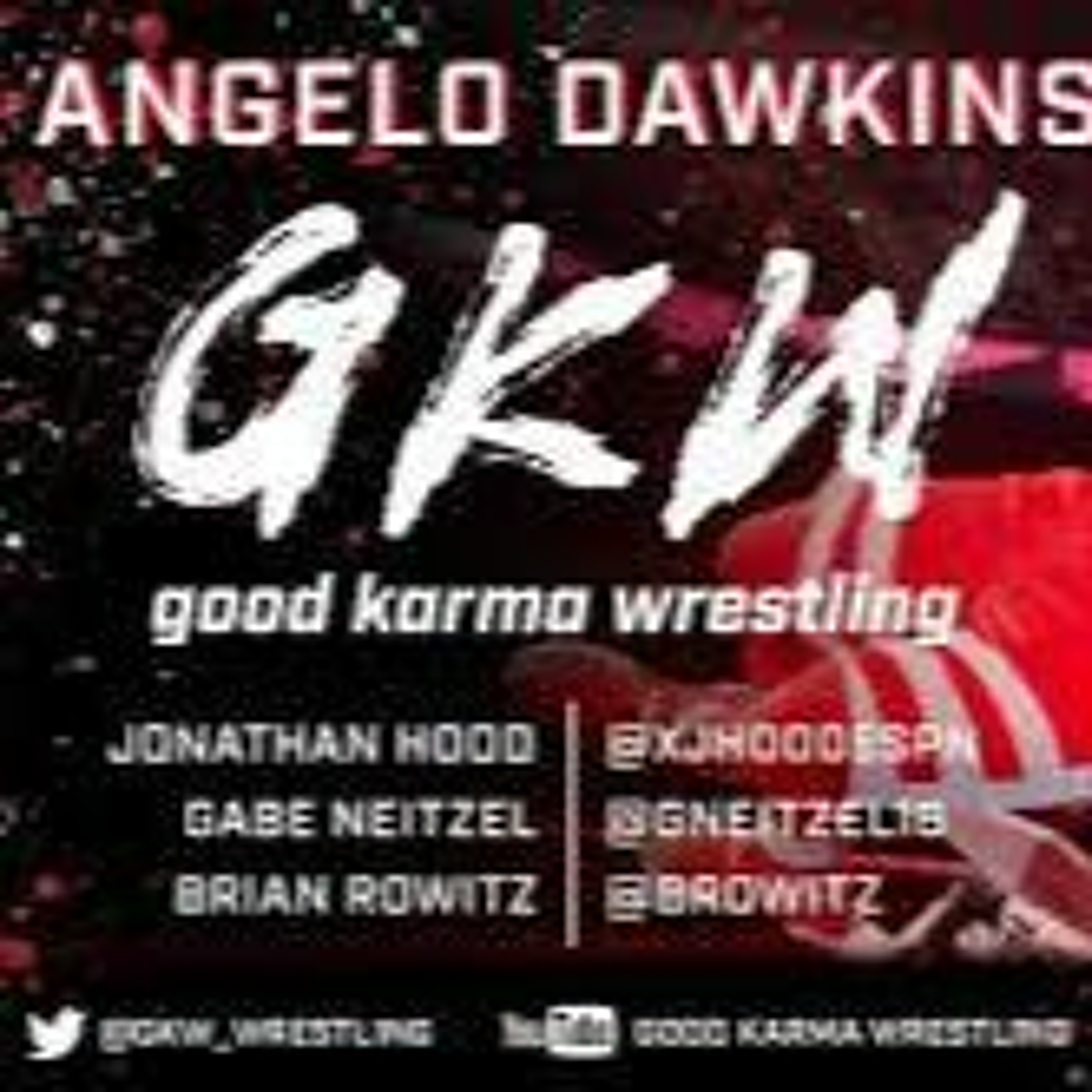 Good Karma Wrestling