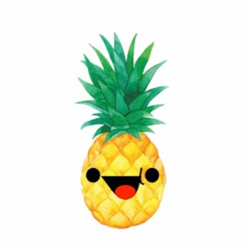 Pineapple Theme Song [Cinematic Version]