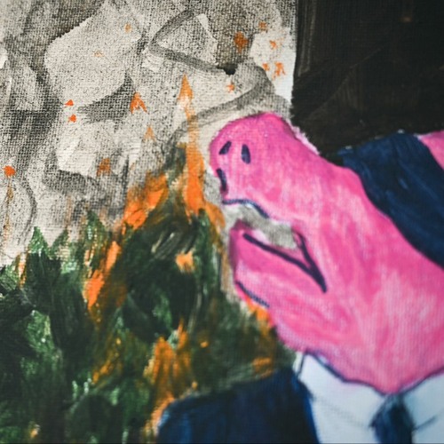 Stream Coat of paint by Dankush Listen online for free on SoundCloud