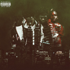 GEEKIN! w/ Lil Doomut feat. Badazz & Dirtymoney Su