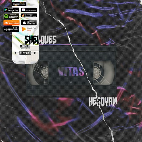 SHELOVES X HESOYAM - VITAS
