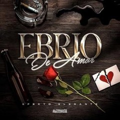 Efecto Elegante - Ebrio de Amor