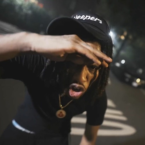 Sdot Go - Lover ft. Jay5ive, Jay Hound | @DaveMixedIt
