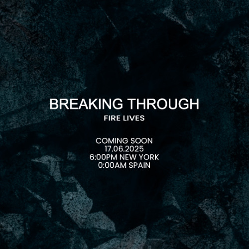 Breaking Through | Coming Soon!!! June 17