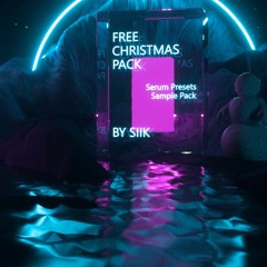 FREE Christmas Pack by SIIK [BUY=DOWNLOAD]