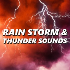 Sound of Thunderstorms