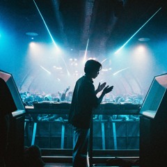 ID - Josh Baker unreleased
