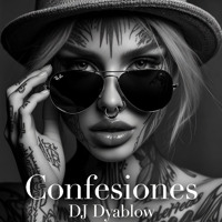 Confesiones | DEEP HOUSE | MINIMAL | ORIGINAL MIX artwork