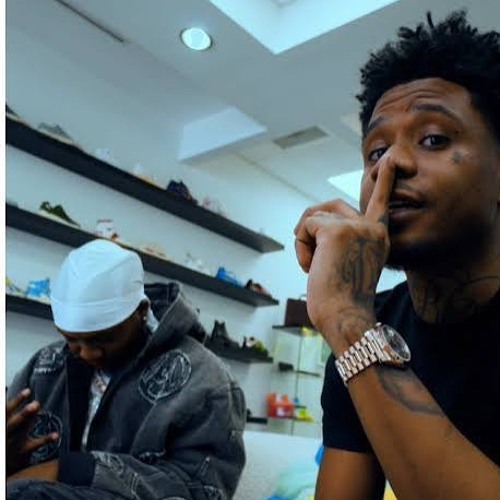 Aye Sinz(Aye Rage Remix)