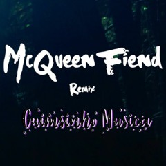 Caskey Feat Yelawolf - Mc Queen Fiend (Guimsinho Musica Remix)