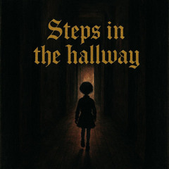 Steps in the Hallway