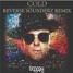 Timmy Trumpet - Cold (Reverse Sounderz Remix)