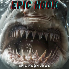 Epic Hook jaws