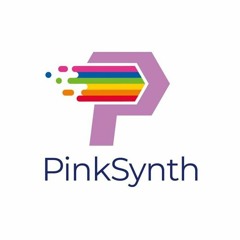 PinkSynth - Ra's Cry