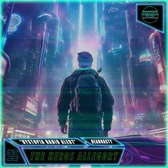 DeadNasty - DYSTOPIA RADIO ALERT