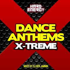Hard Energy - Dance Anthems Xtreme by Ben JAMMIN