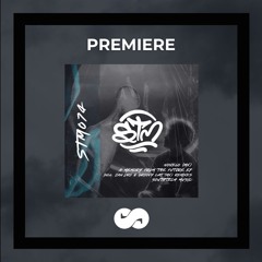 PREMIERE: Novelo (MX) - A Memory From The Future (SouthTech Music)
