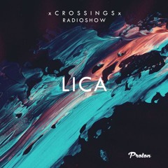 Crossings On Proton #021 - LICA