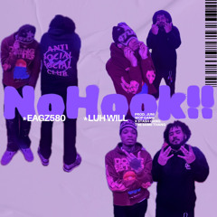 no hook ft Eagz580