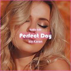 Icy Karan -  Perfect Day [ Deep House Music]