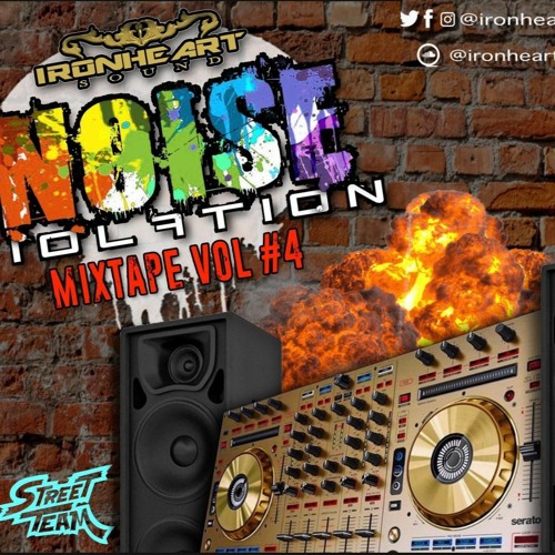 #NV4 - Noise Violation v4