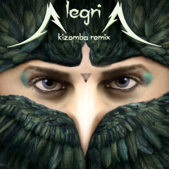 ▼ VersuS - Alegria (Kizomba Remix)