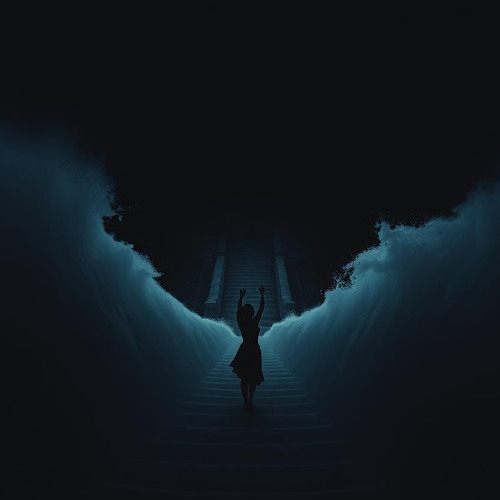 why do You hide Your face