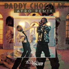 Daddy Chocolat (Nicolas Caubet Afro Remix) - Koba La D x Gazo // FILTRED PITCHED PREVIEW