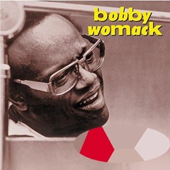 Bobby Womack - I Wish He Didn't Trust Me So Much Reggae Rmx Prod.bybenjah