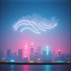 Neon City Symphony