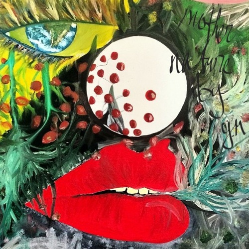 you know I'm no good (acoustic guitar)