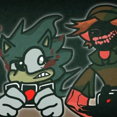 Sunken Night (Pasta Night but The Drowned Trio sing it)