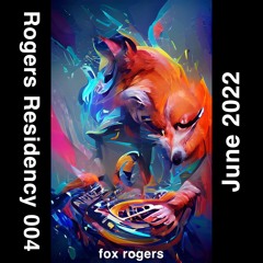 Rogers Residency 004 - June 2022