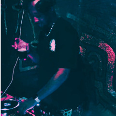 Tomi's birthday set @ Noc Noc