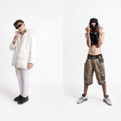 PODCAST: Eterdrink & Cuare x Nacholaflame