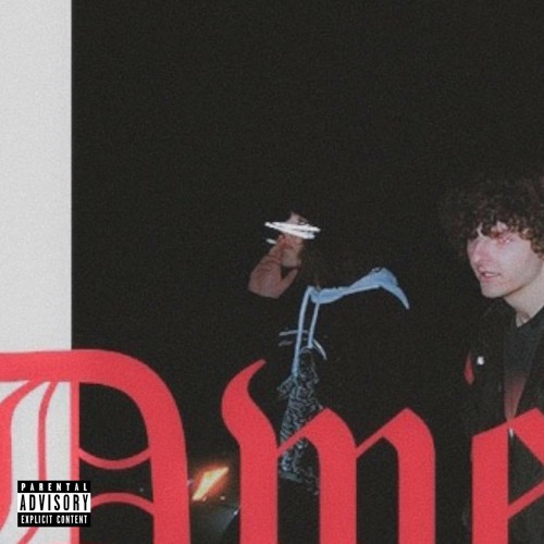 As of Lately - LUVGRiM x Cress (prod. 1Man)