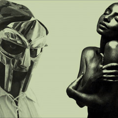 SADEVILLAIN    MF DOOM + SADE