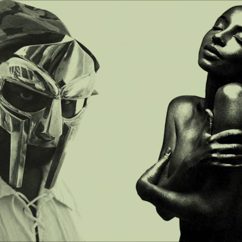 SADEVILLAIN    MF DOOM + SADE