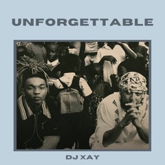 UNFORGETTABLE W/ MALIK BAWA
