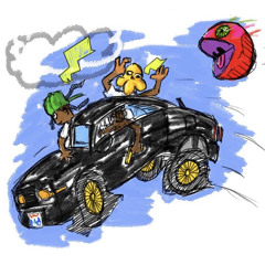 Boe3 “Burban” (featuring. ShonStaccz)