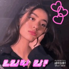 LUV U! (prod. redredred)
