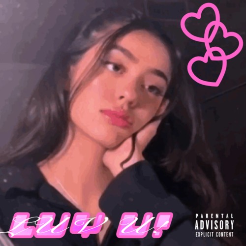 LUV U! (prod. redredred)