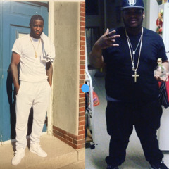 Flamerz flow - 119Leek X 44Side Snackz