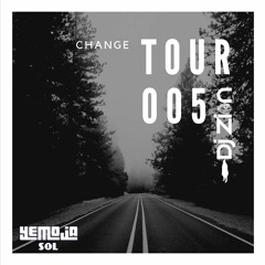 TOUR 005 CHANGE